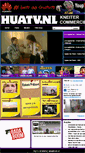 Mobile Screenshot of huatv.nl